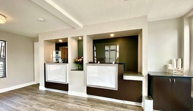 Travelodge Inn & Suites by Wyndham Missoula University Park