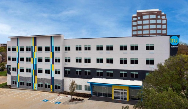 Tru By Hilton North Richland Hills DFW West