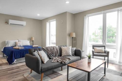 Unit 26 Chic Studio in Chelsea