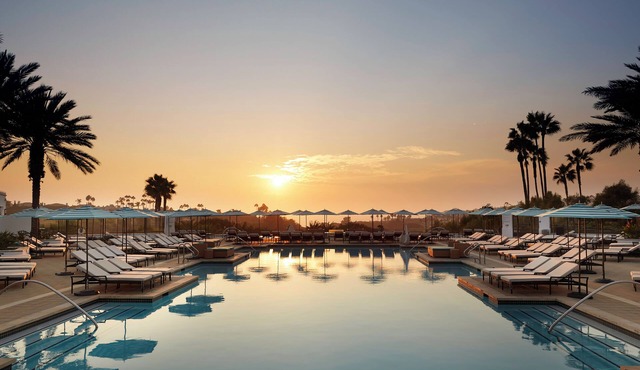 Waldorf Astoria Monarch Beach