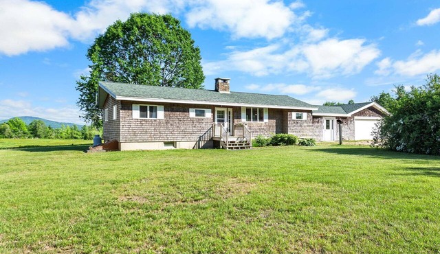 Wild Blueberry Patch Home - NEW! Home in Blue Hill