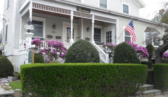 Windsome Bed & Breakfast