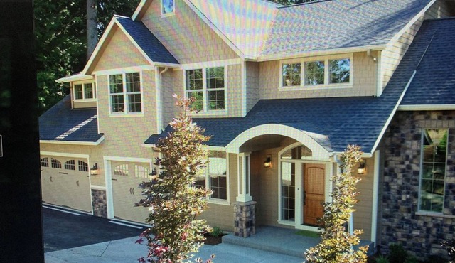 Wine Region Country Home