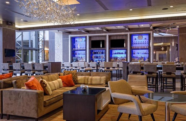 Houston Marriott West Loop by The Galleria
