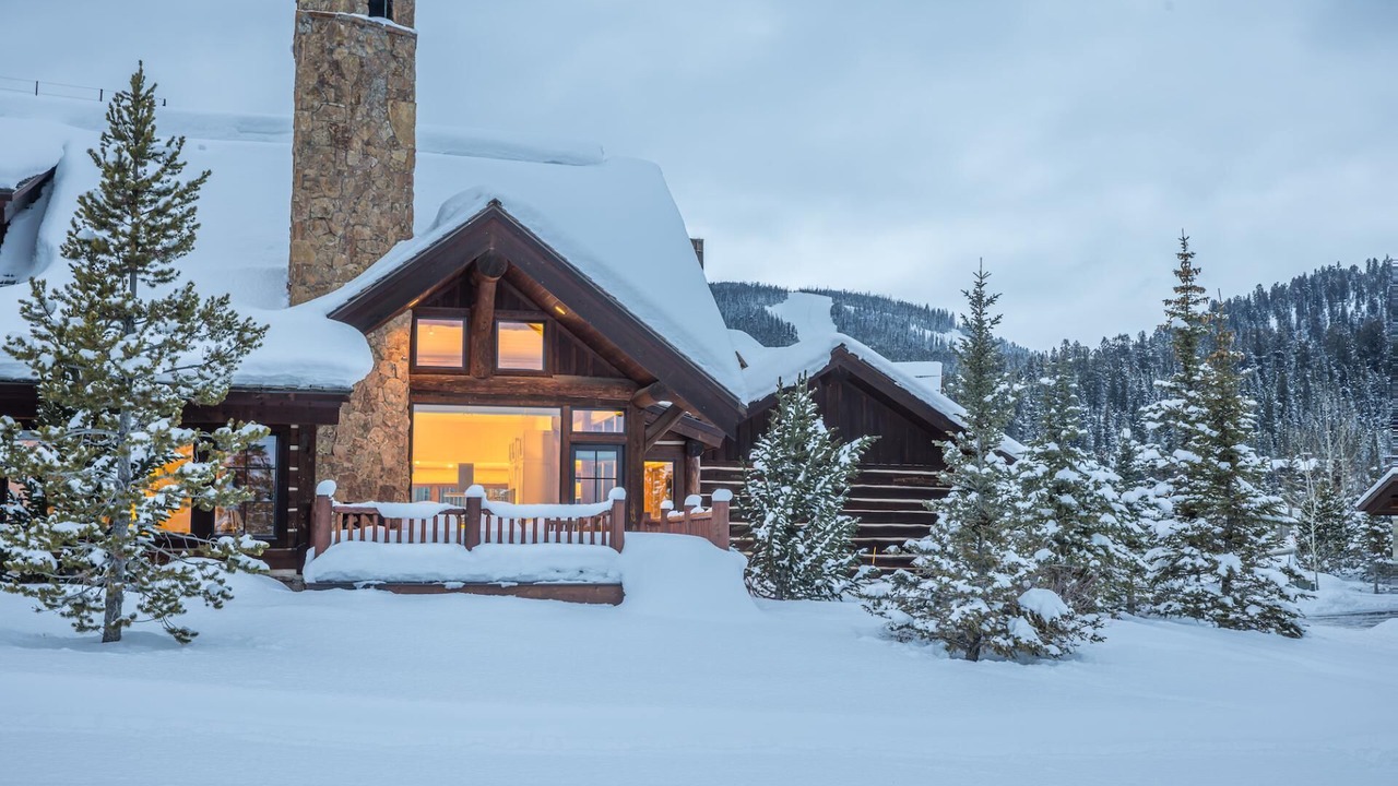 Photo of Outdoor in Spanish Peaks