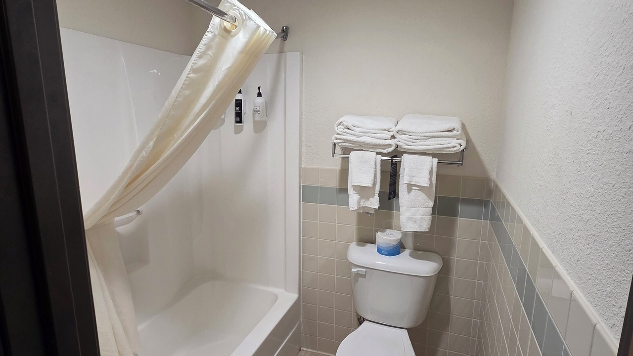 Photo of Bathroom in Wautoma