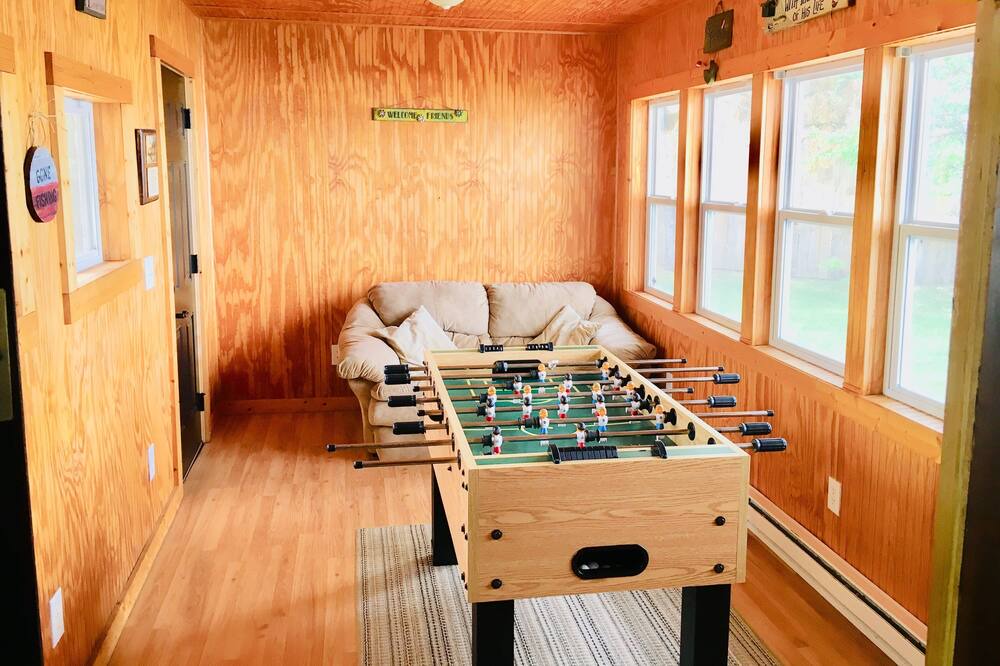 Photo of Bedroom in Fort Ripley Township
