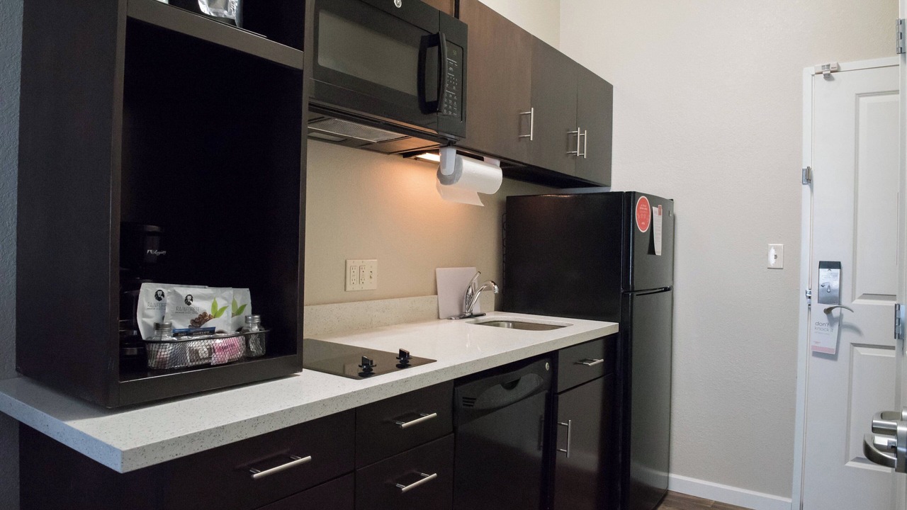 Photo of Kitchen in Battle Creek