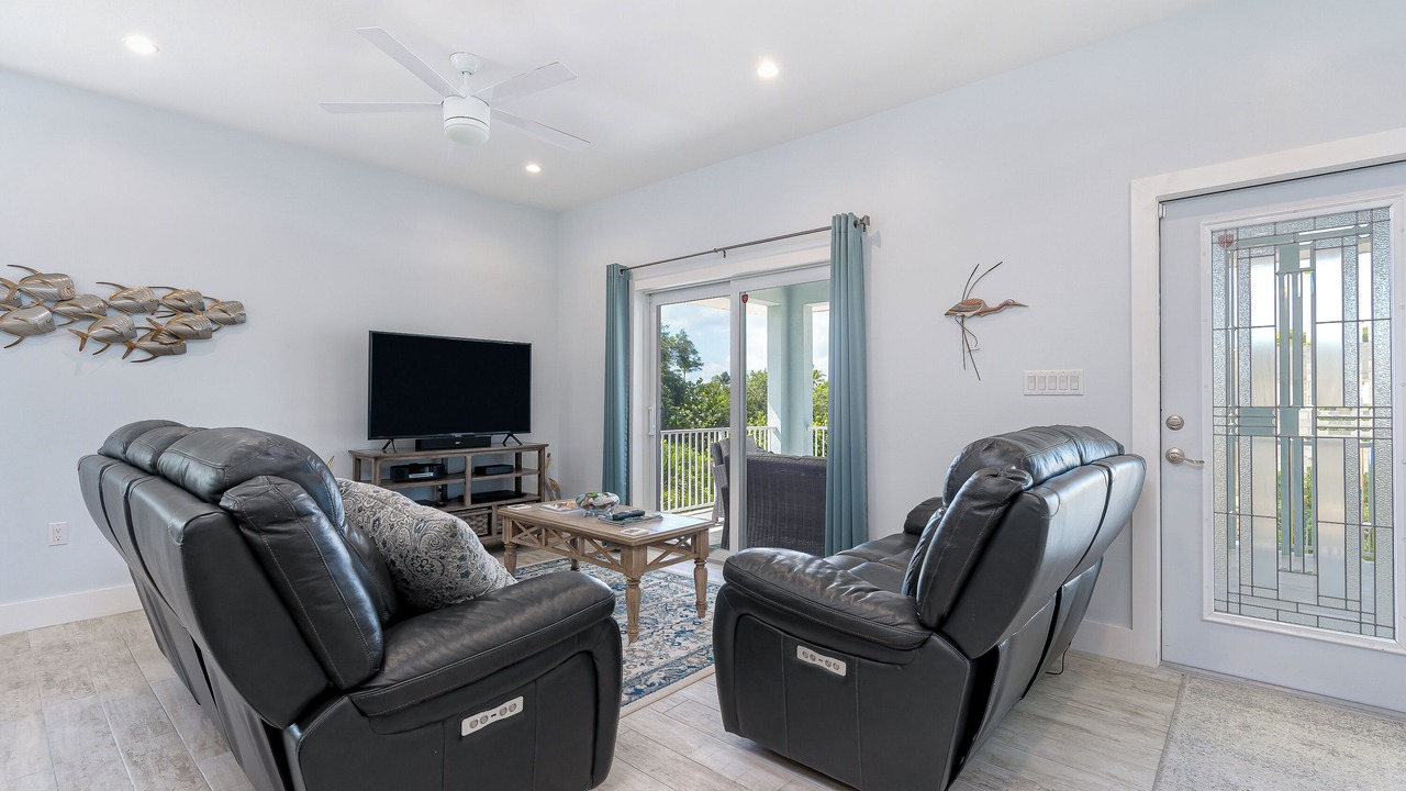 Photo of Livingroom in Marathon