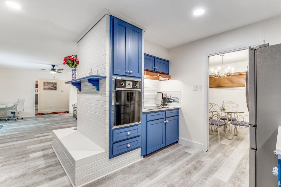 Photo of Bedroom in Fort Worth