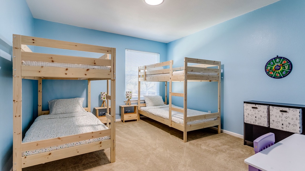 Photo of Bedroom in Lewisville