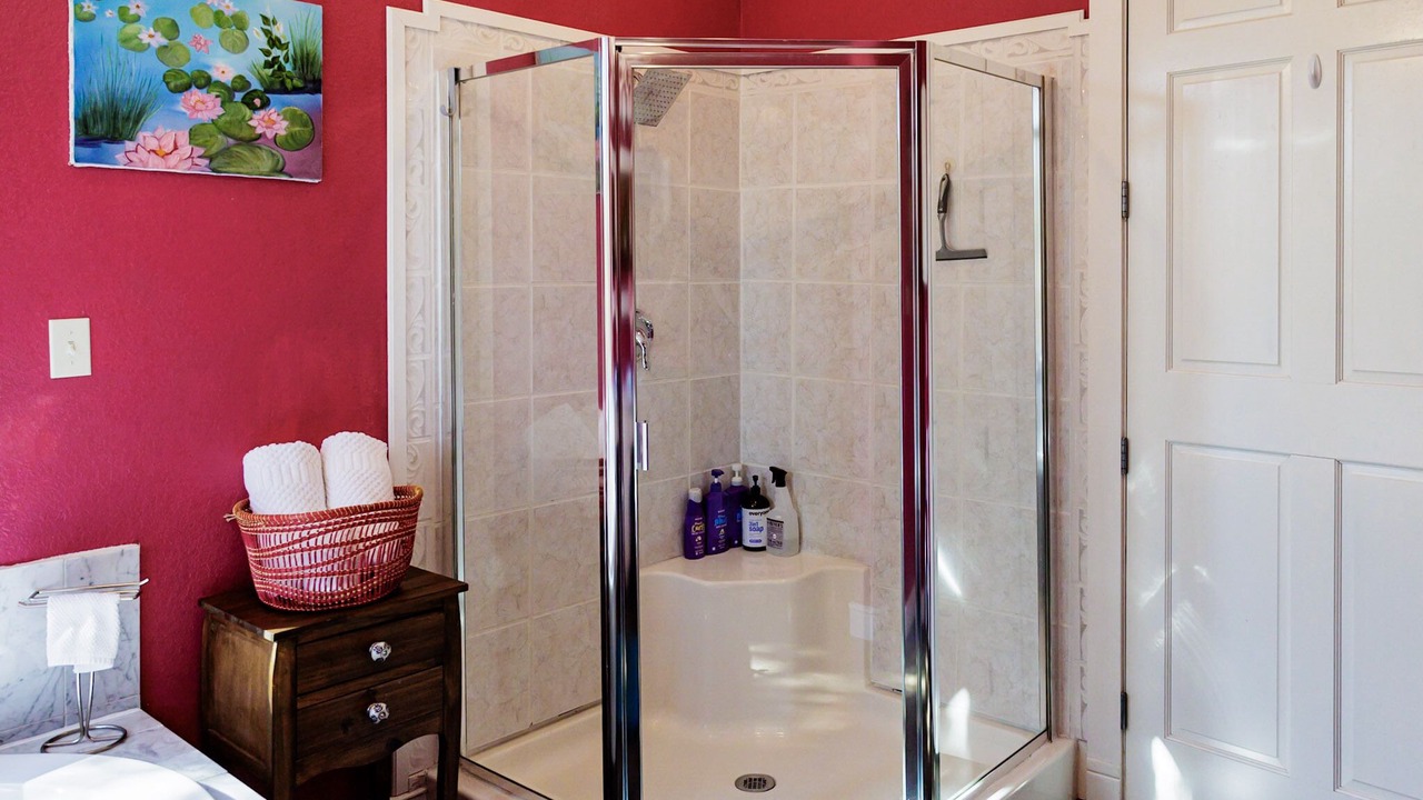 Photo of Bathroom in Lago Vista