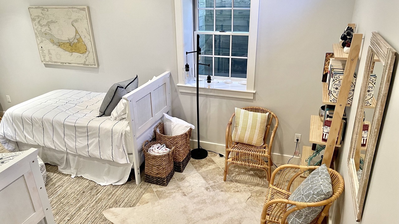 Photo of Bedroom in Nantucket