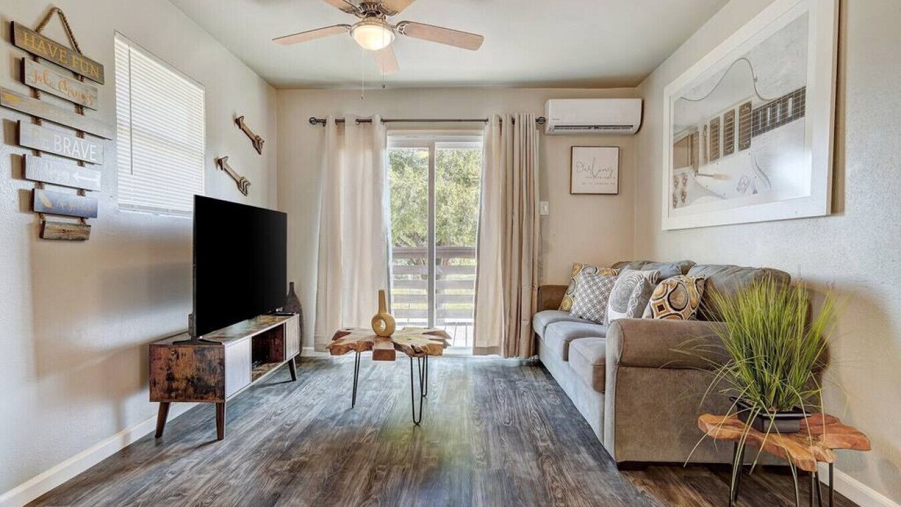 Photo of Livingroom in Round Rock