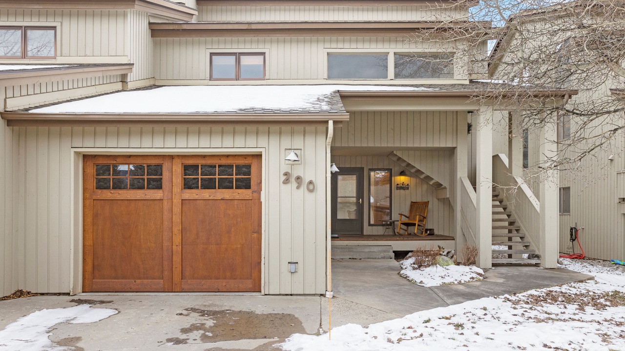 Photo of Outdoor in Big Sky Meadow Village
