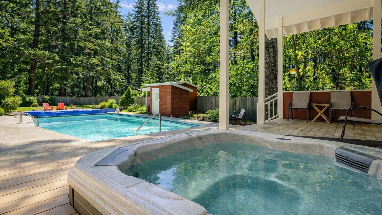 Photo of Outdoor in Leavenworth