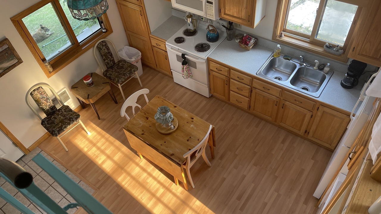 Photo of Kitchen in Lucerne