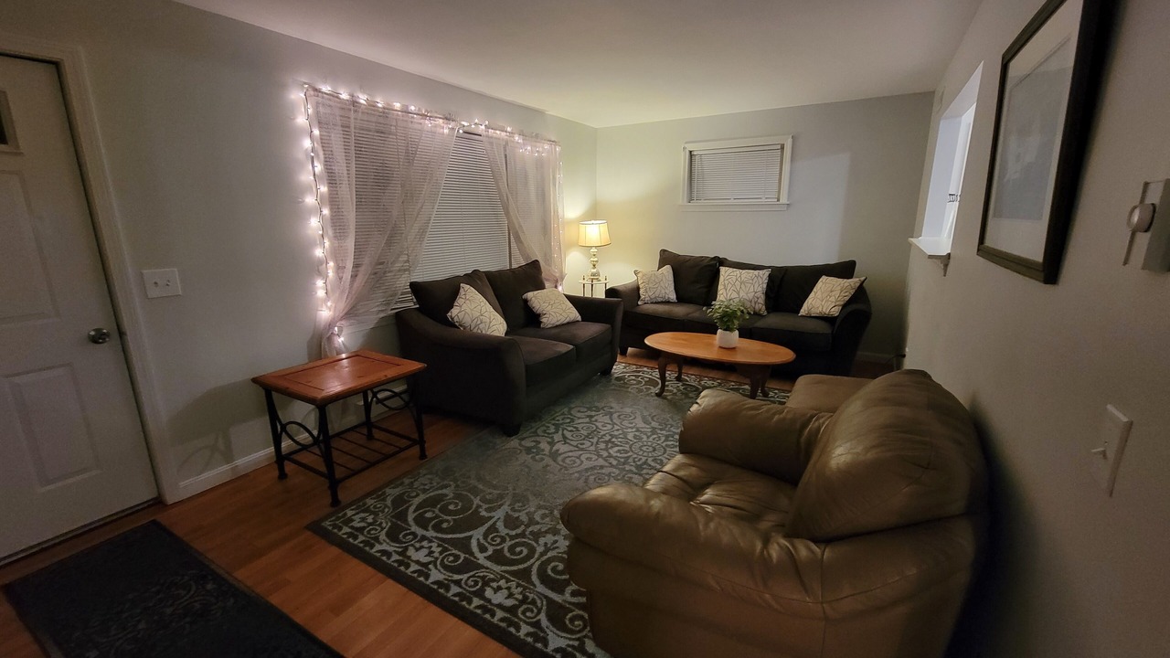 Photo of Bedroom in Peace Dale