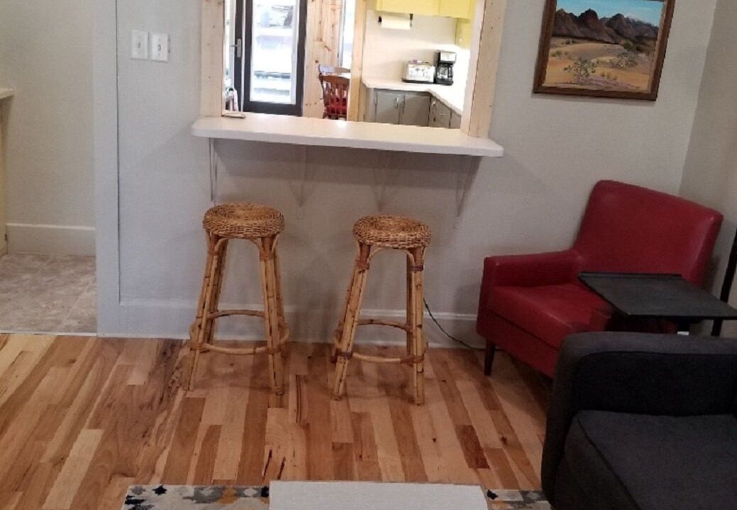 Photo of Bedroom in Cody