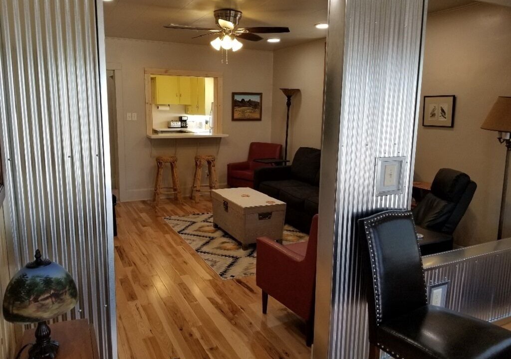 Photo of Bedroom in Cody