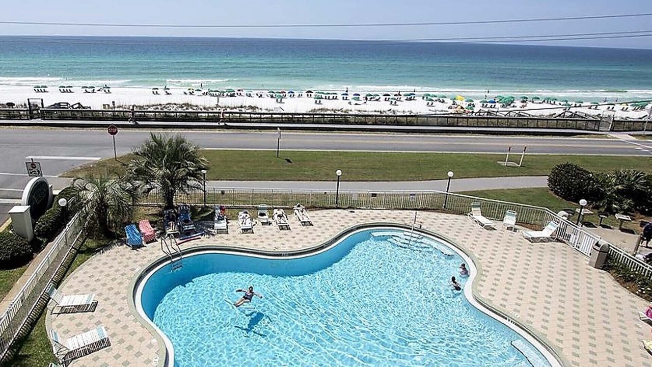 Photo of Outdoor in Miramar Beach