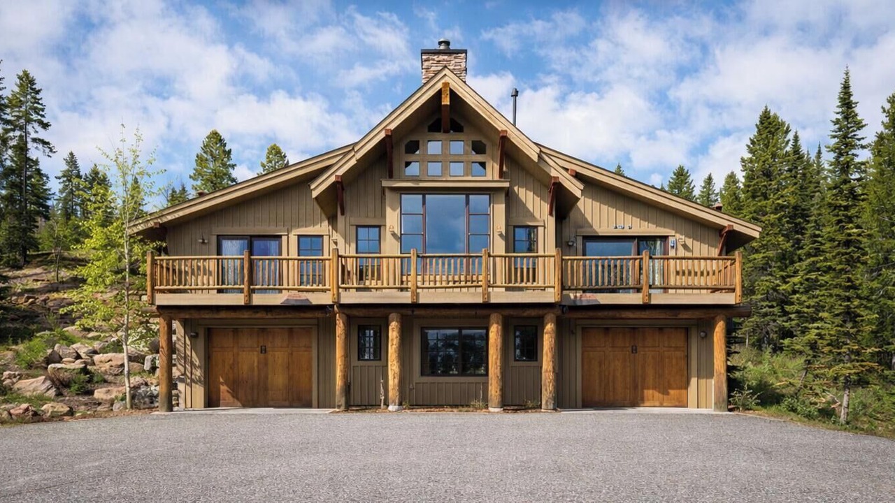 Photo of Outdoor in Big Sky