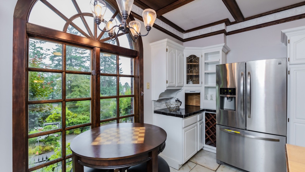 Photo of Kitchen in Southwest Hills
