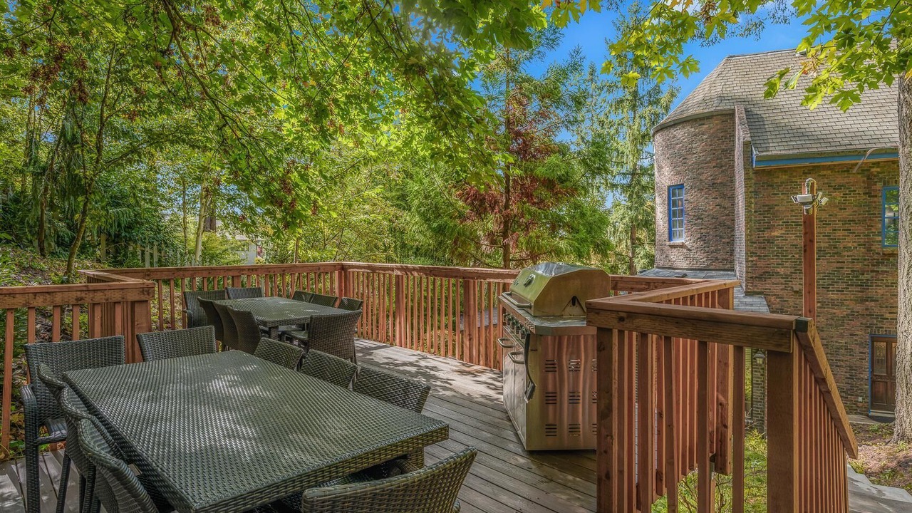 Photo of Outdoor in Southwest Hills