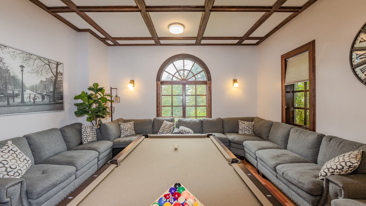 Photo of Bedroom in Southwest Hills