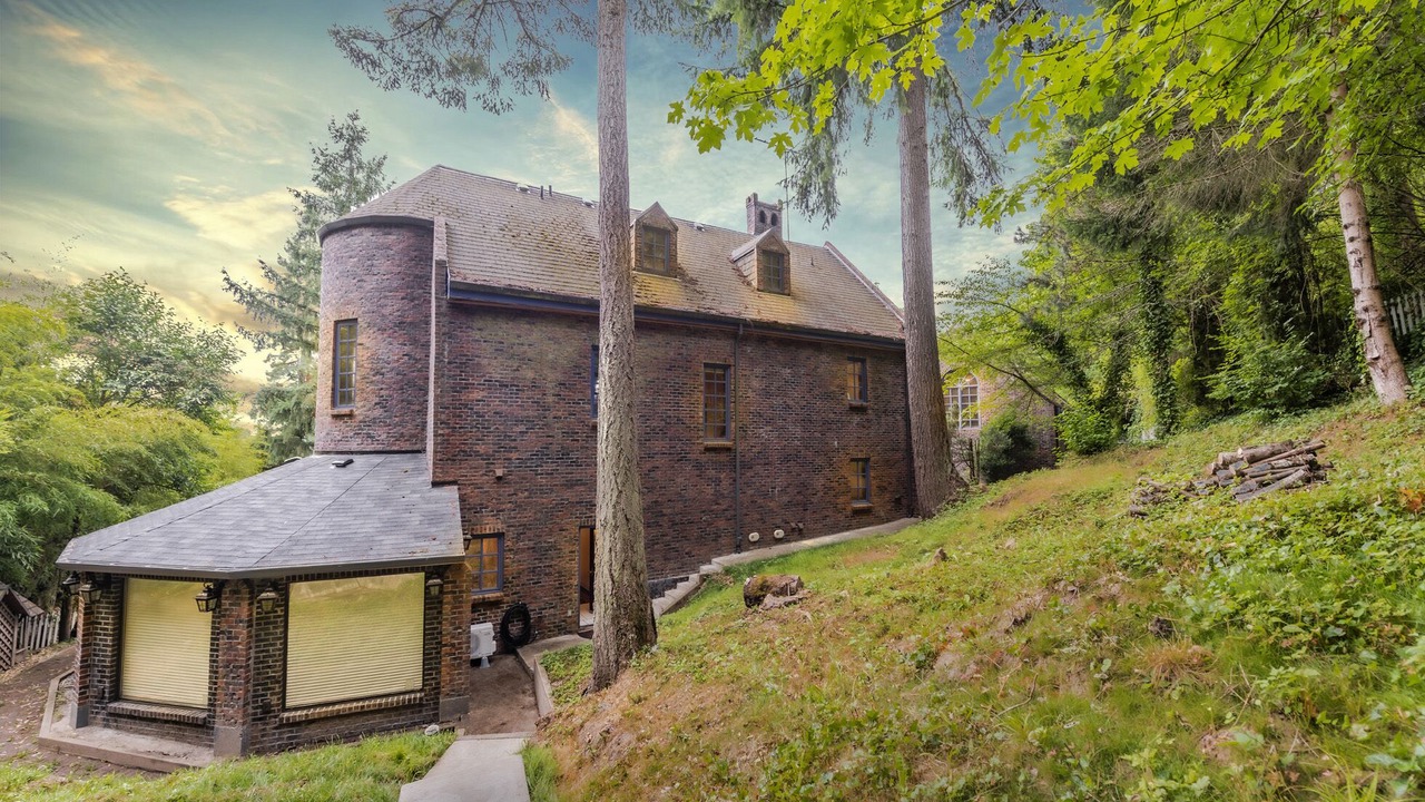 Photo of Outdoor in Southwest Hills