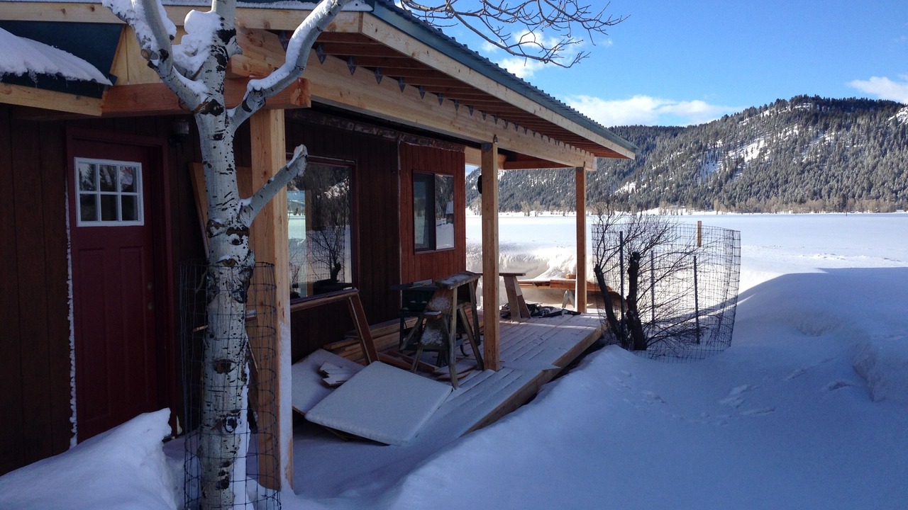 Photo of Outdoor in Kelly