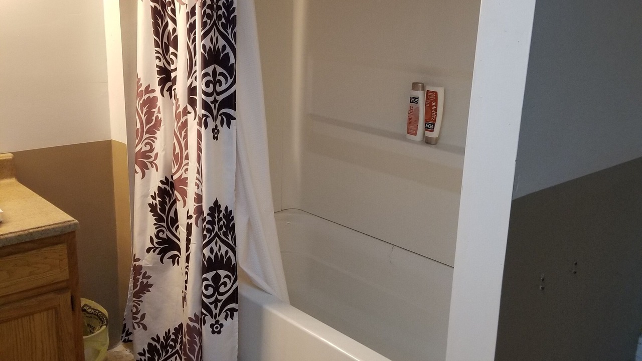 Photo of Bathroom in Lawrenceburg