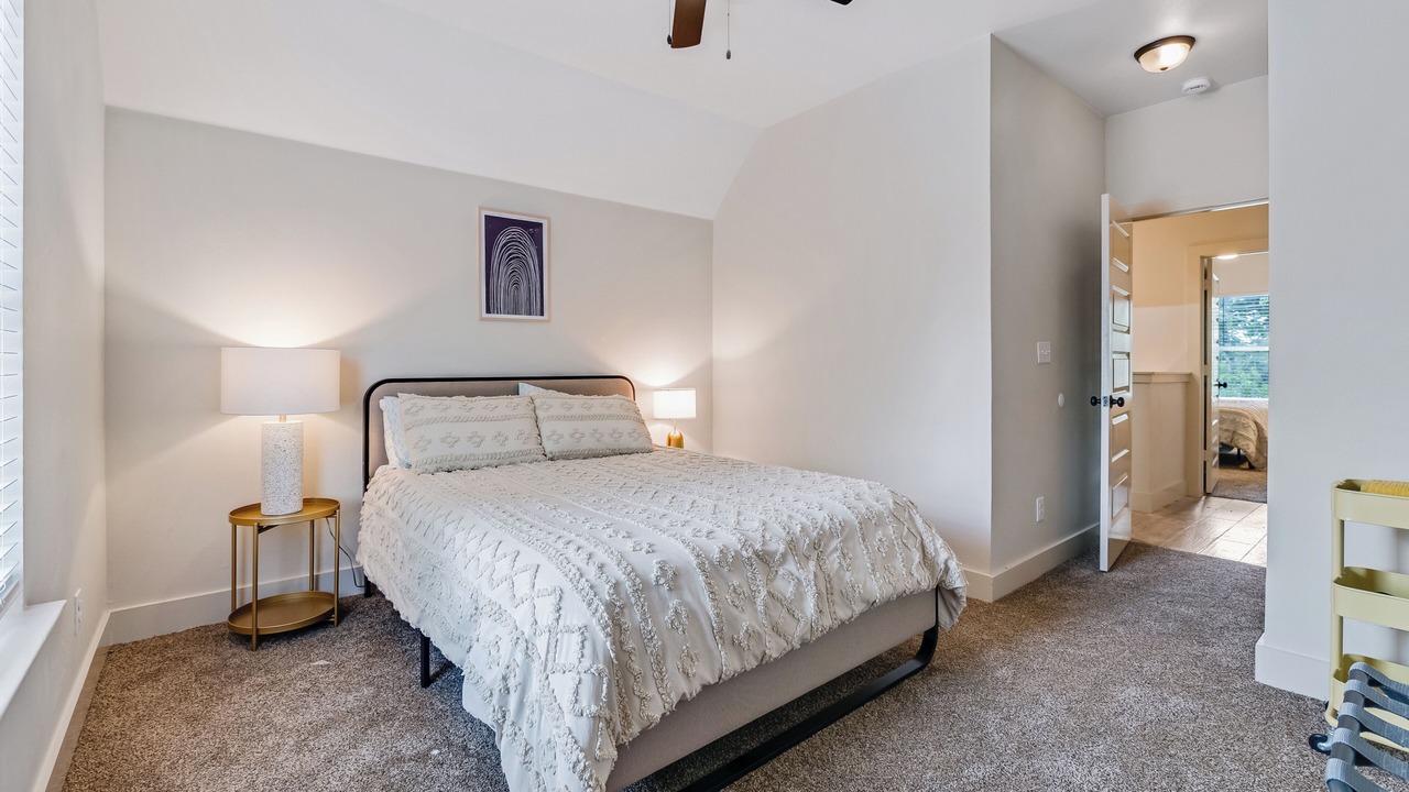 Photo of Bedroom in Government Hill
