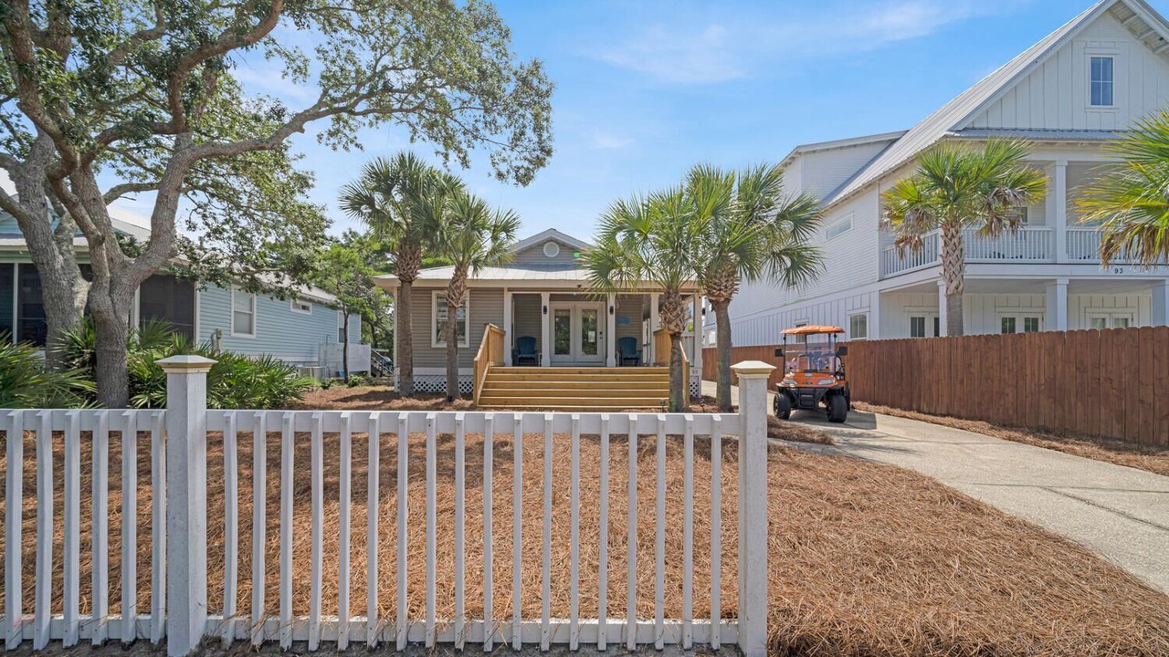 Photo of Outdoor in Crystal Beach