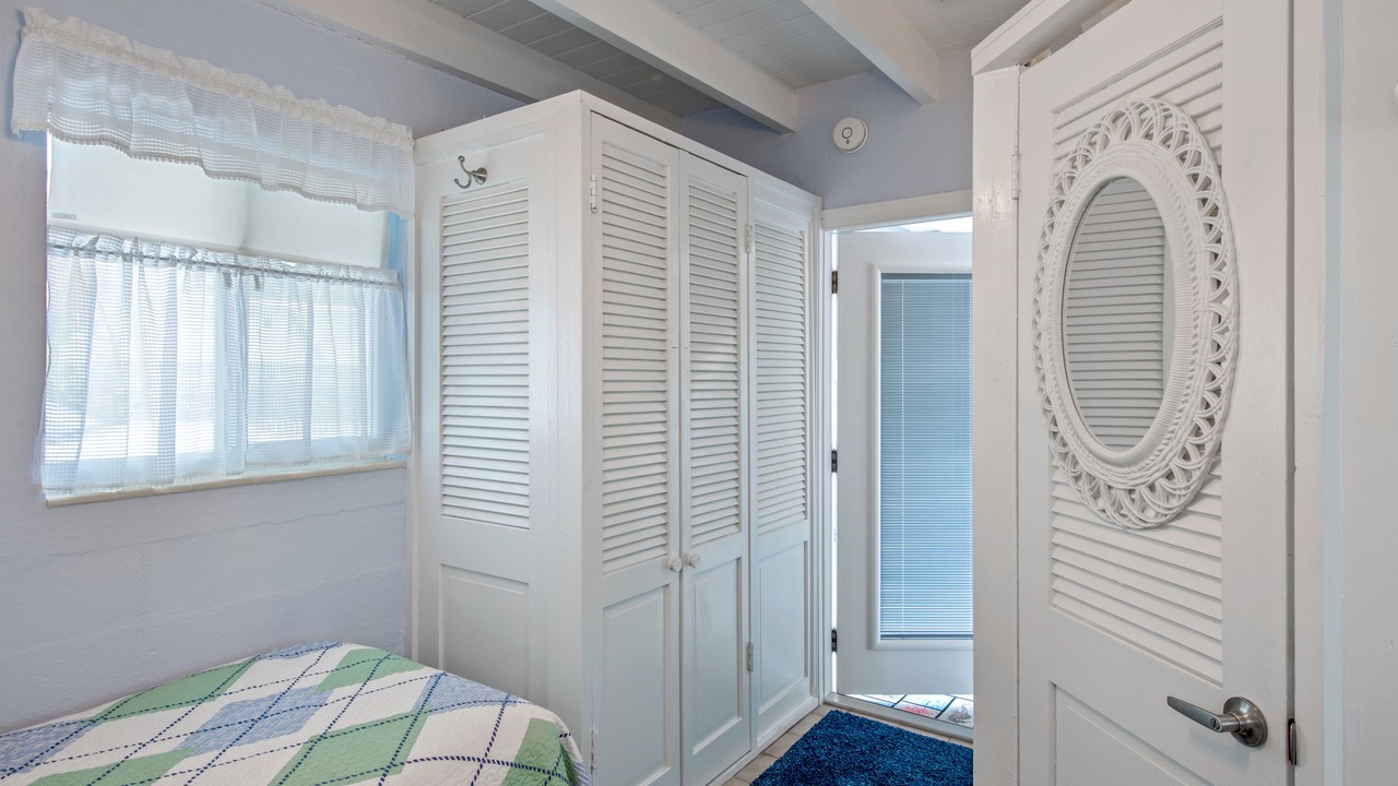 Photo of Bedroom in Lower Matecumbe Beach