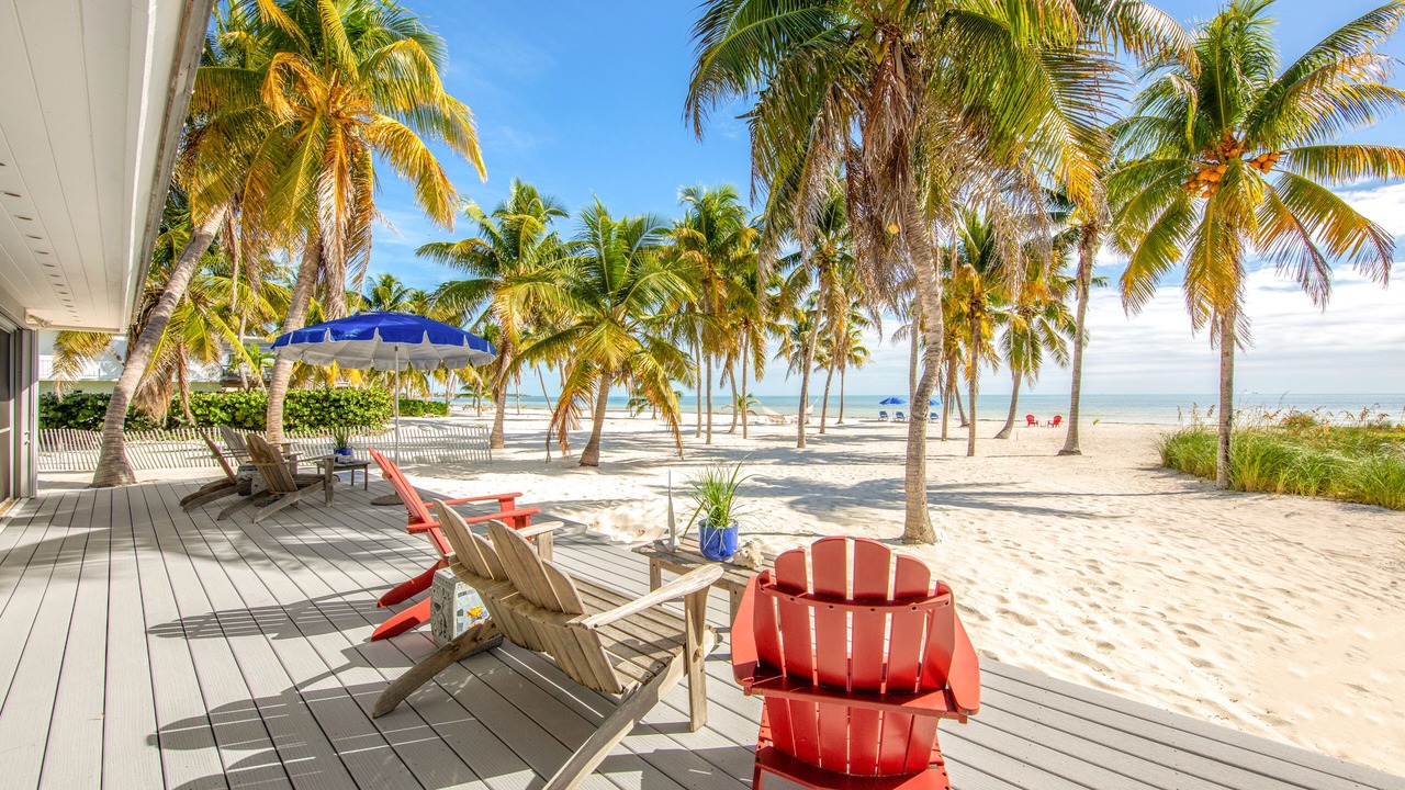 Photo of Outdoor in Lower Matecumbe Beach