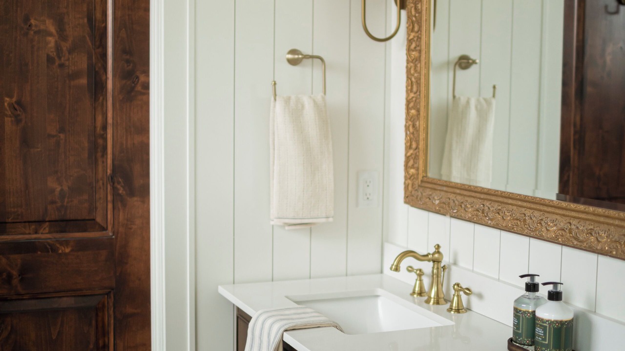 Photo of Bathroom in Mount Pleasant