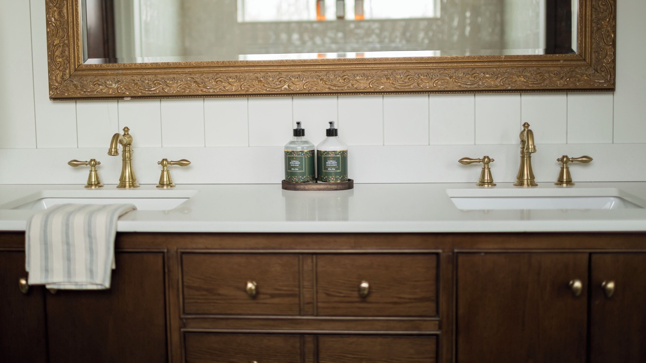 Photo of Bathroom in Mount Pleasant