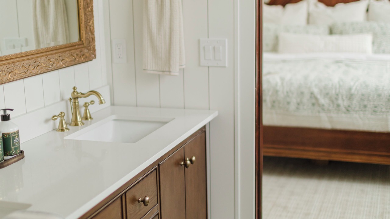 Photo of Bedroom in Mount Pleasant