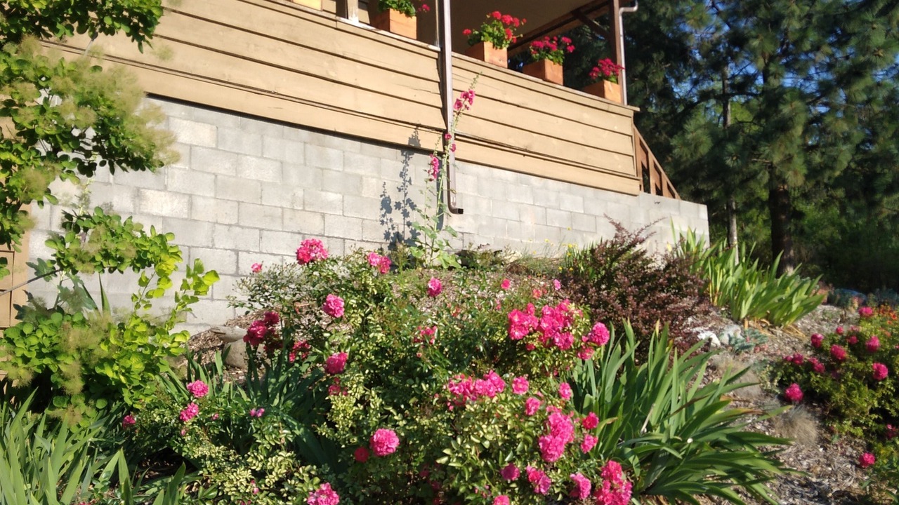 Photo of Outdoor in Chelan
