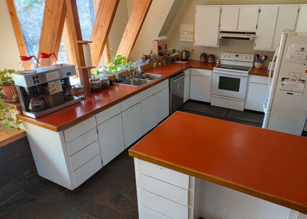 Photo of Kitchen in Chelan