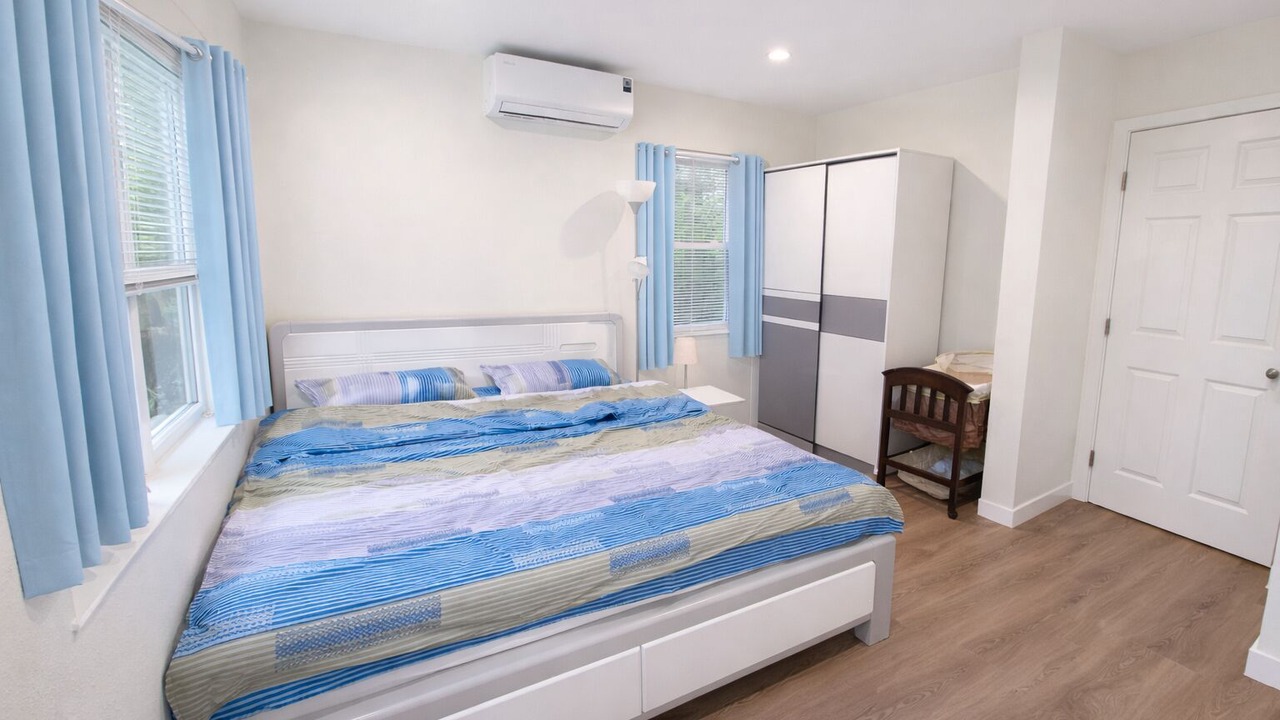 Photo of Bedroom in Ontario