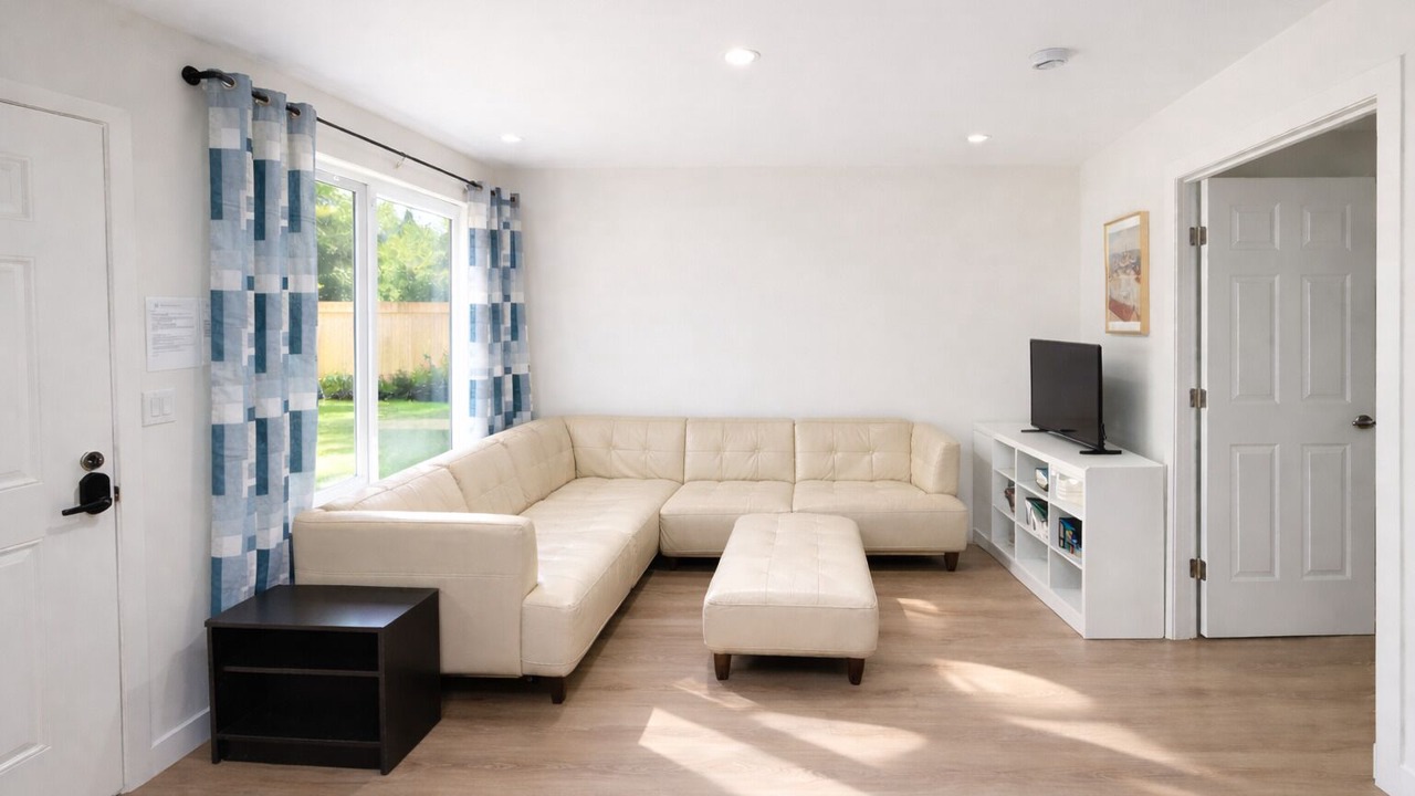 Photo of Livingroom in Ontario