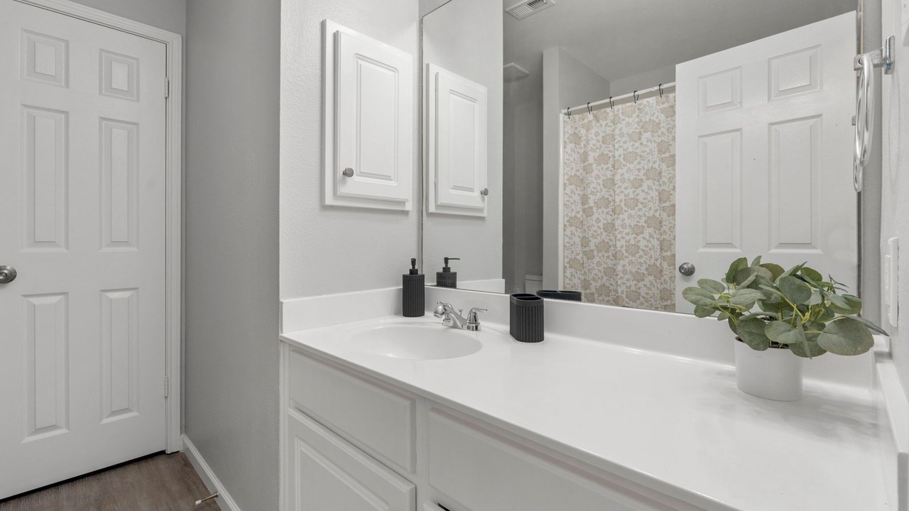 Photo of Bathroom in Stone Oak