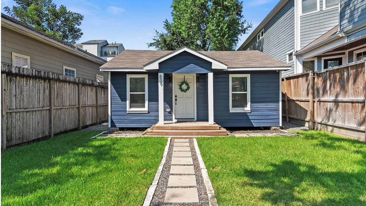 Photo of Outdoor in Shady Acres