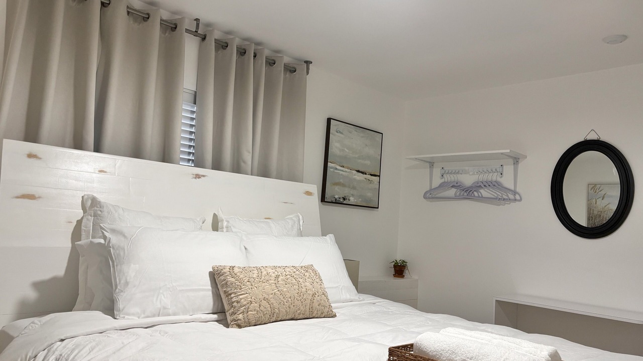 Photo of Bedroom in Altamonte Springs