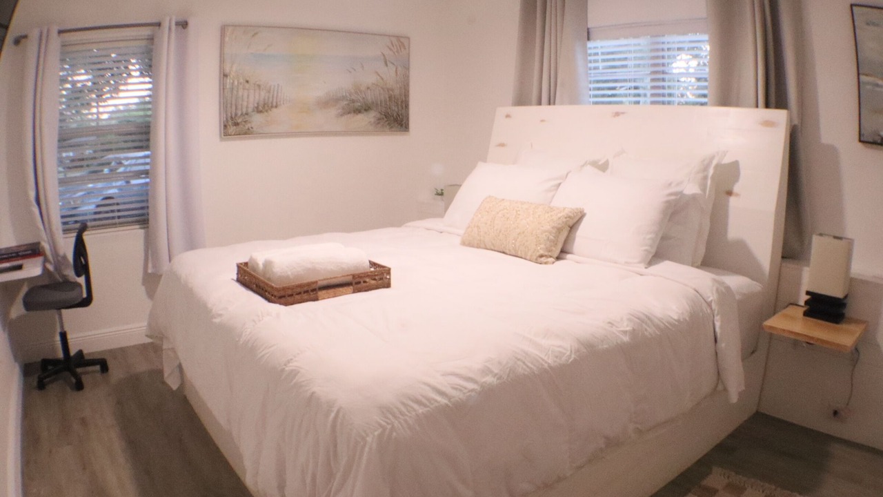 Photo of Bedroom in Altamonte Springs