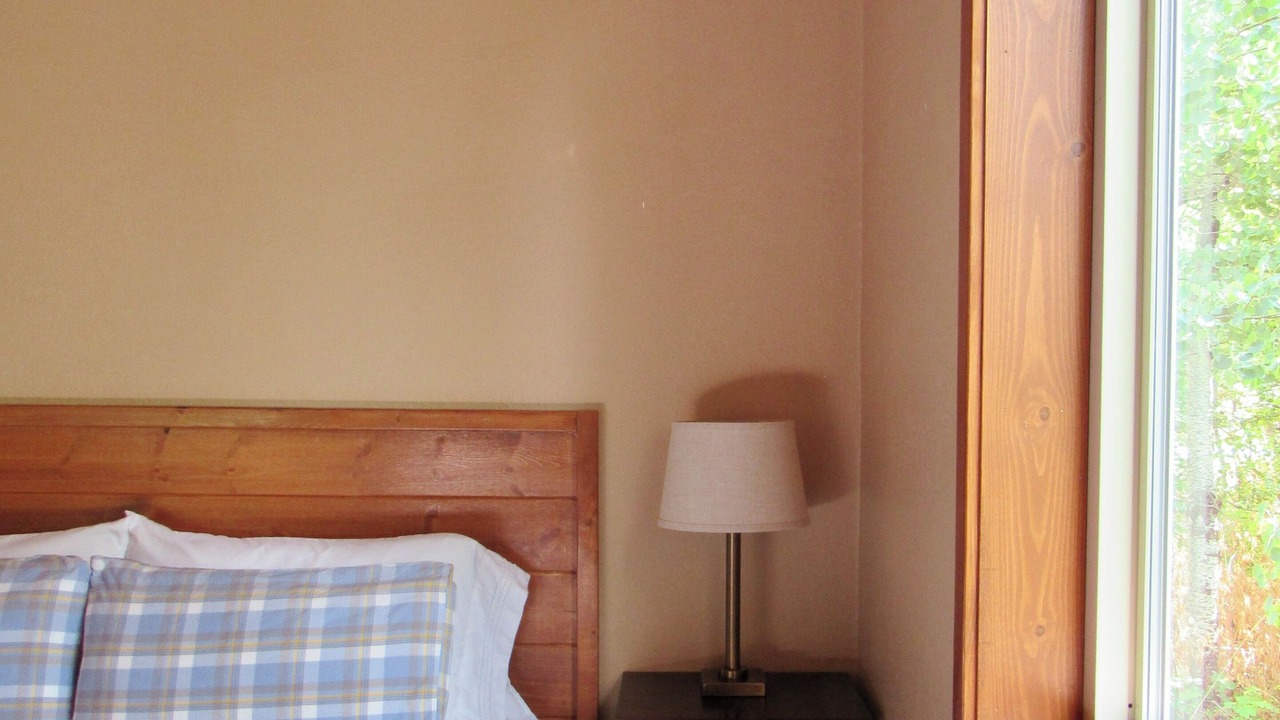 Photo of Bedroom in Babb