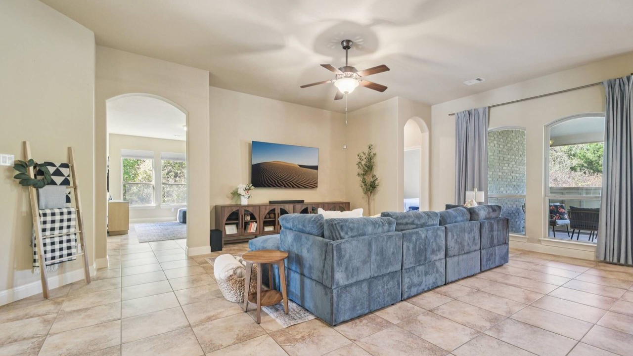 Photo of Bedroom in Forest Creek