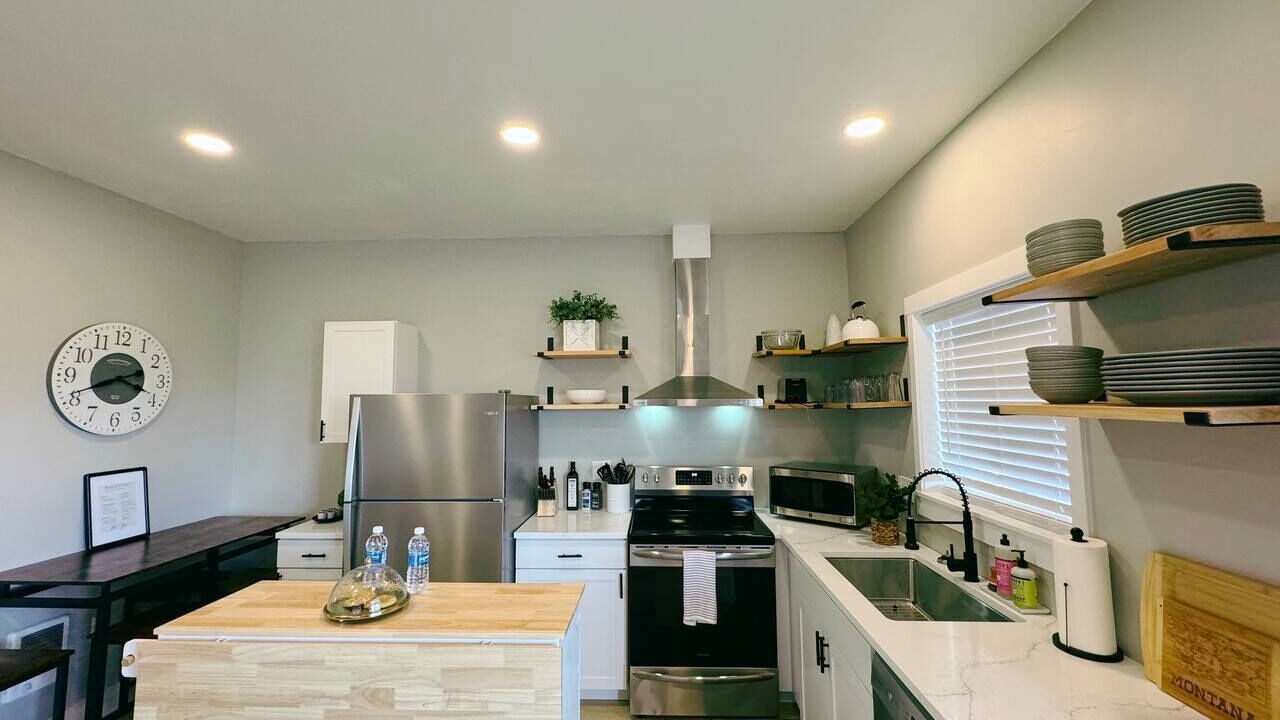 Photo of Kitchen in Kalispell